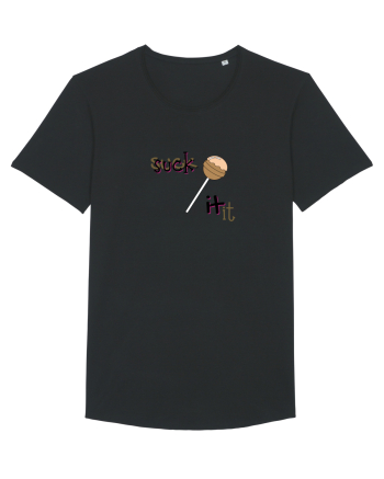 suck it . Black