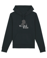 wake and bake Hanorac Unisex Drummer
