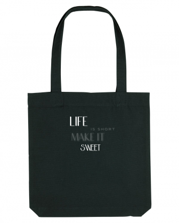 short life Black