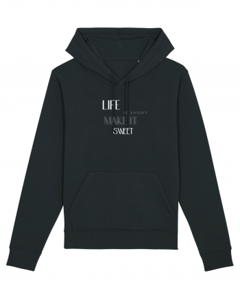 short life Black