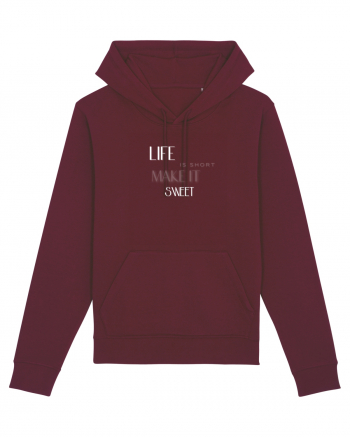 short life Burgundy