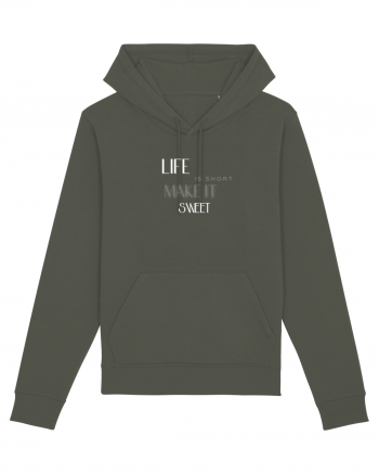 short life Khaki