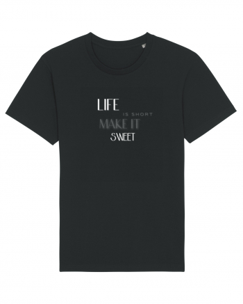 short life Black