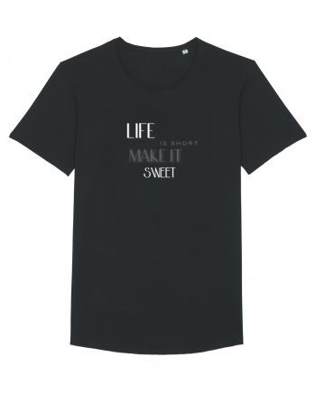 short life Black