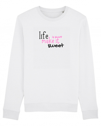 short life White