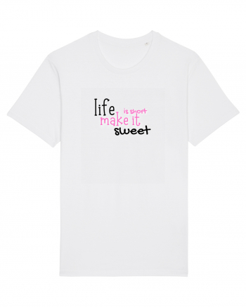 short life White