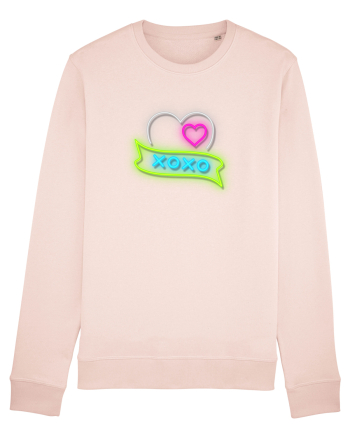 Pupici Candy Pink