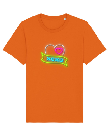Pupici Bright Orange