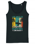 Los Angeles California Surfing Long Beach Maiou Damă Dreamer