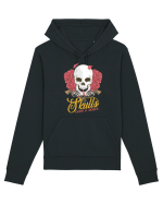 Skulls Guns Roses Hanorac Unisex Drummer