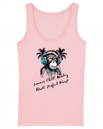 SUMMER CHILL - V1 Cotton Pink