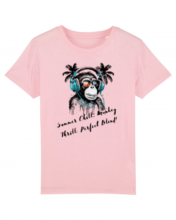 SUMMER CHILL - V1 Cotton Pink