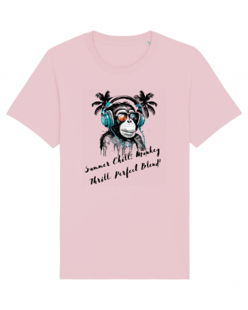 SUMMER CHILL - V1 Cotton Pink