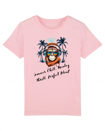 SUMMER CHILL - V2 Cotton Pink