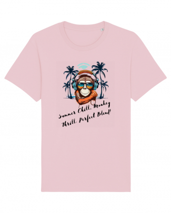 SUMMER CHILL - V2 Cotton Pink