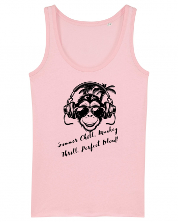 SUMMER CHILL - V3 Cotton Pink