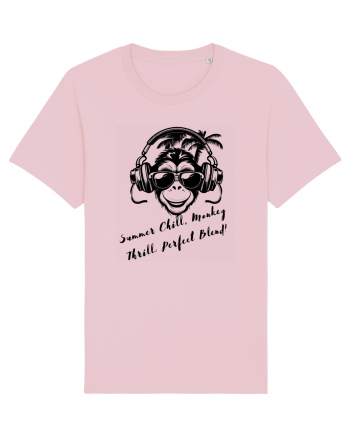 SUMMER CHILL - V3 Cotton Pink