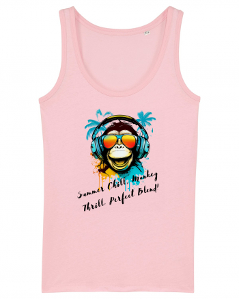 SUMMER CHILL - V4 Cotton Pink