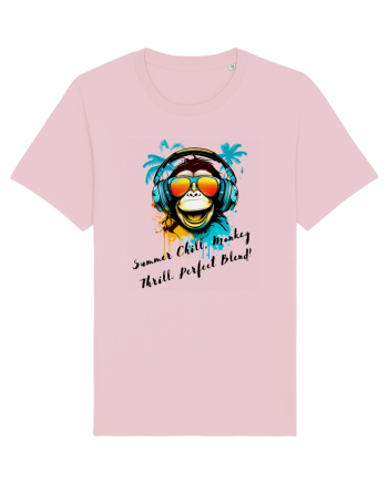 SUMMER CHILL - V4 Cotton Pink