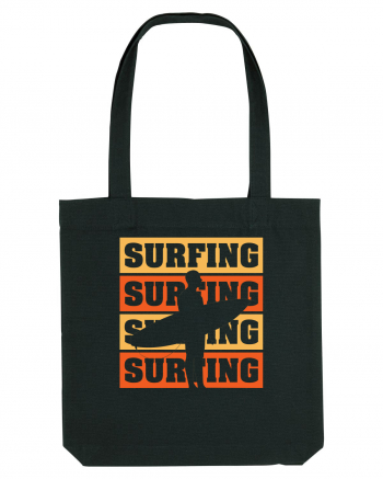 Surfing Surfing Surfing Surfing Black