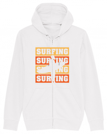 Surfing Surfing Surfing Surfing White