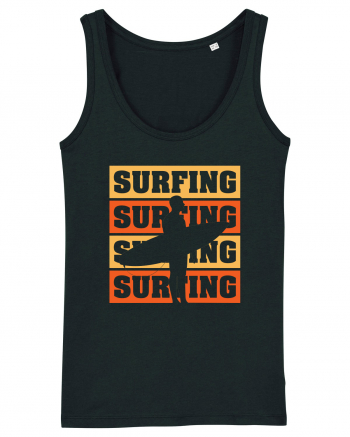 Surfing Surfing Surfing Surfing Black