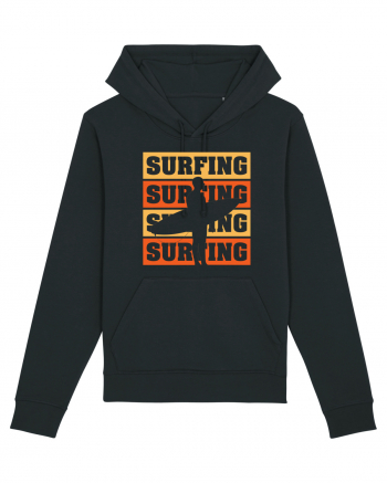 Surfing Surfing Surfing Surfing Black