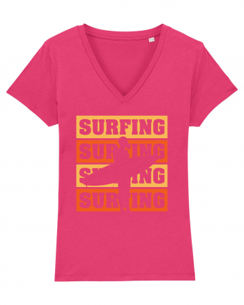 Surfing Surfing Surfing Surfing Raspberry