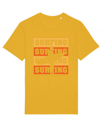 Surfing Surfing Surfing Surfing Spectra Yellow