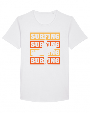 Surfing Surfing Surfing Surfing White