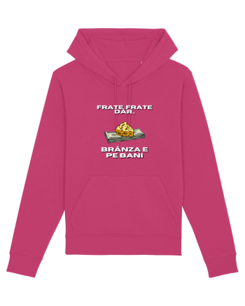 Frate frate, dar branza e pe bani Raspberry