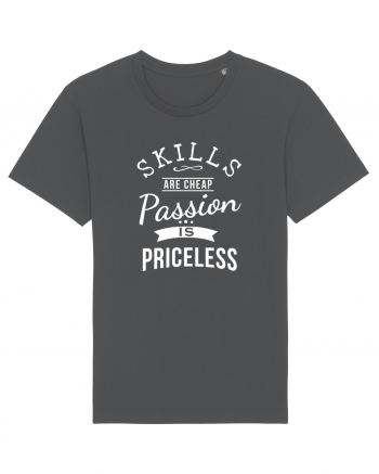 Passion Anthracite