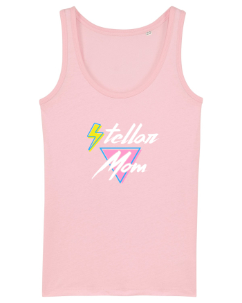 Stellar Mom Cotton Pink