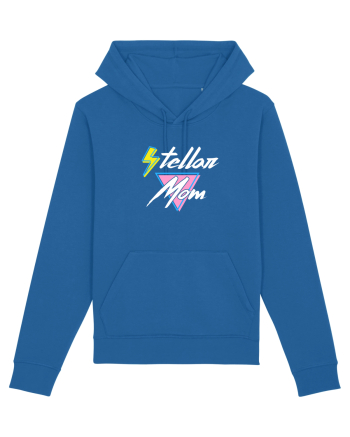 Stellar Mom Royal Blue