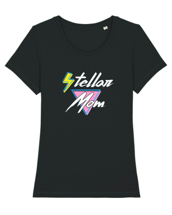 Stellar Mom Black