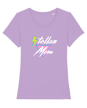 Stellar Mom Lavender Dawn