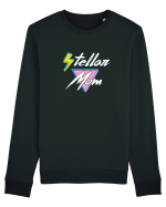 Stellar Mom Bluză mânecă lungă Unisex Rise