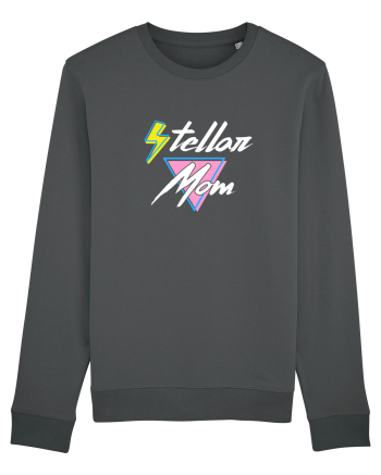 Stellar Mom Anthracite