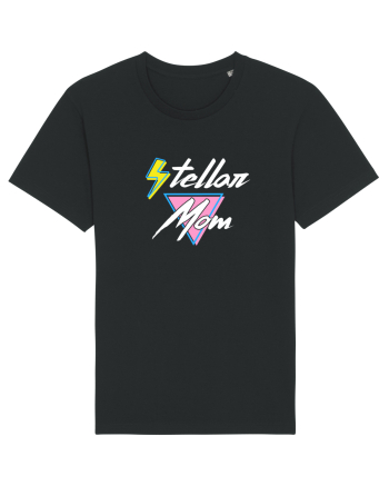 Stellar Mom Black