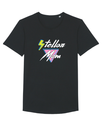 Stellar Mom Black