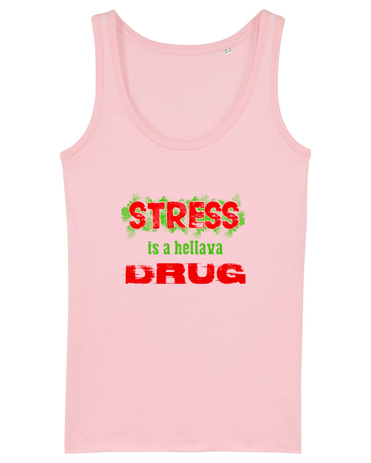 Maiou Damă Dreamer Cotton Pink