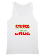 Stress Maiou Bărbat Runs