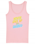 Never give up Maiou Damă Dreamer