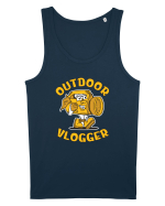 pentru camping - Outdoor vlogger Maiou Bărbat Runs