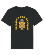 pentru camping - Prepared for anything Tricou mânecă scurtă Unisex Rocker