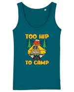 pentru camping - Too hip to camp Maiou Damă Dreamer