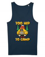 pentru camping - Too hip to camp Maiou Bărbat Runs