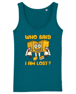 pentru camping - Who said I am lost Maiou Damă Dreamer