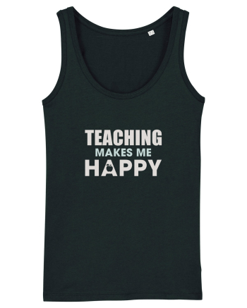 Teaching Black