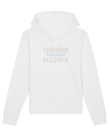 Teaching White